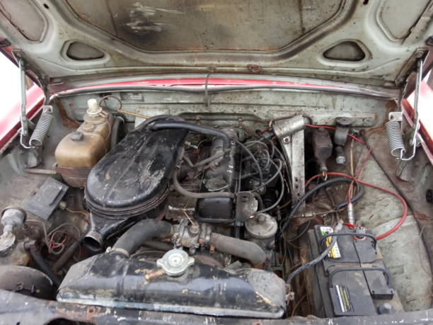 ГАЗ 24 2 серия, 1978 г.
