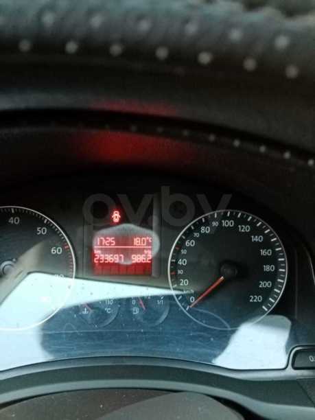Volkswagen Golf V, 2004 г.