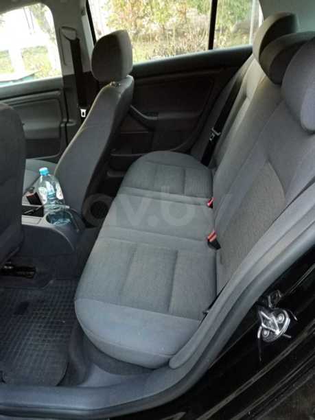 Volkswagen Golf V, 2004 г.