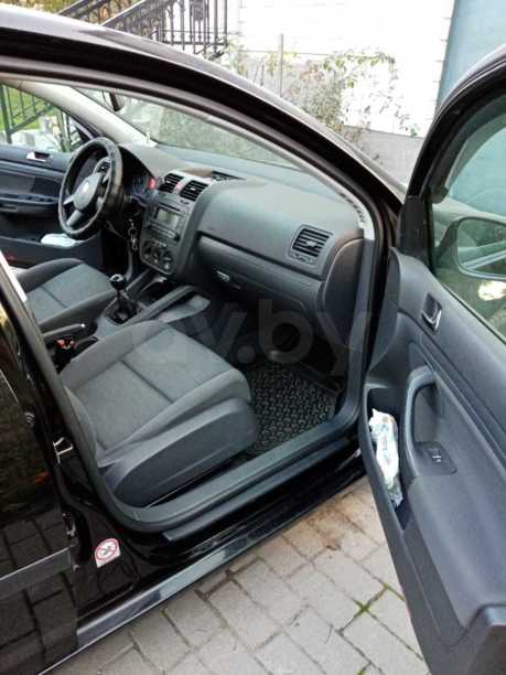 Volkswagen Golf V, 2004 г.