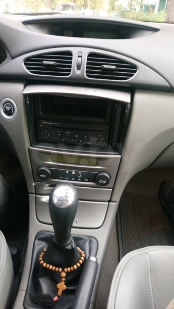 Renault Laguna II, 2003 г.