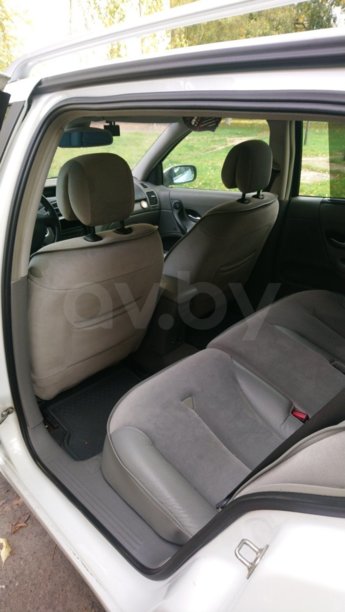 Renault Laguna II, 2003 г.