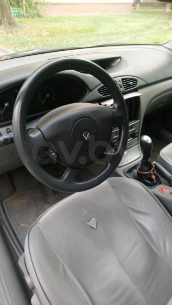 Renault Laguna II, 2003 г.