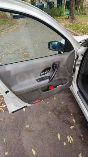 Renault Laguna II, 2003 г.
