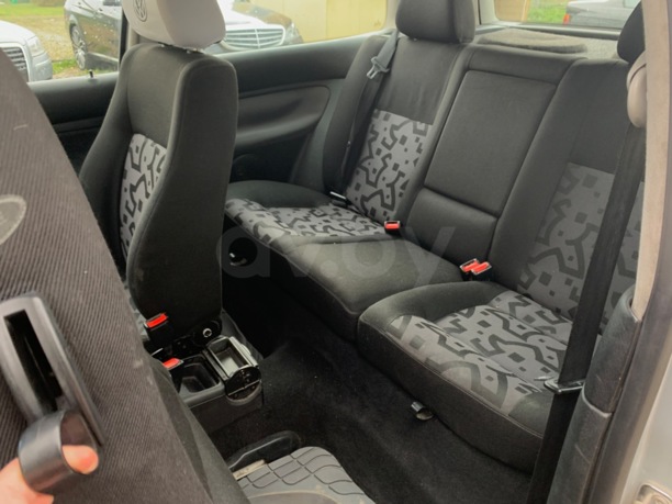 Volkswagen Golf IV, 1999 г.