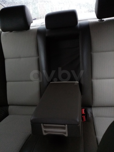 Audi A6 C6, 2008 г.
