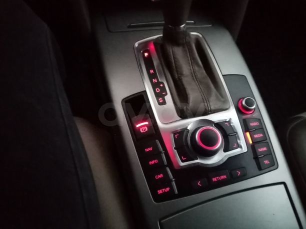 Audi A6 C6, 2008 г.