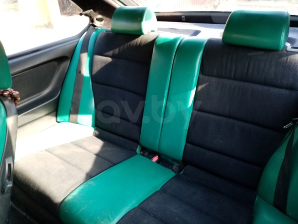 BMW 3 серия E36, 1998 г.