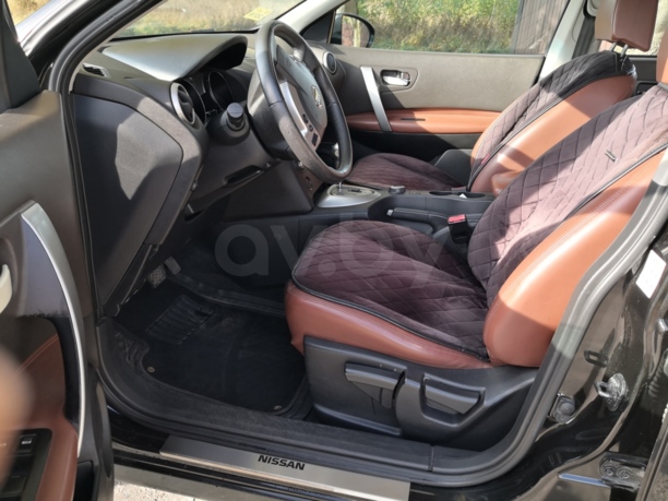Nissan Qashqai I, 2008 г.
