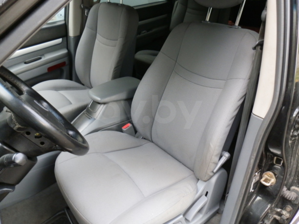 SsangYong Rodius I, 2005 г.
