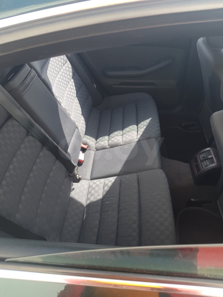 Audi A6 C5, 1999 г.
