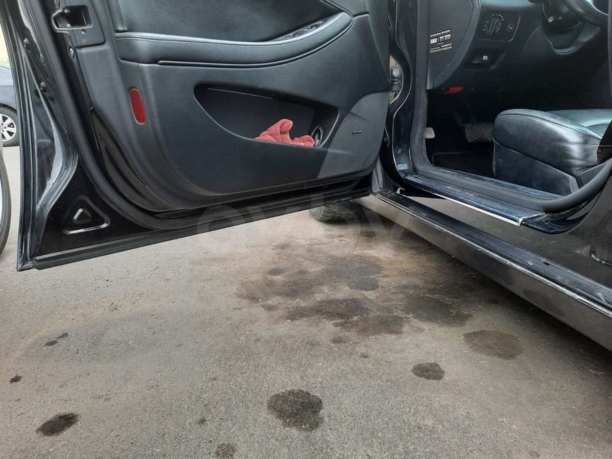 Mercedes-Benz CLS C219, 2006 г.