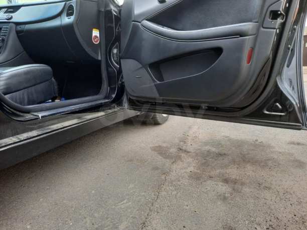Mercedes-Benz CLS C219, 2006 г.