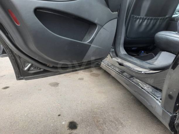 Mercedes-Benz CLS C219, 2006 г.