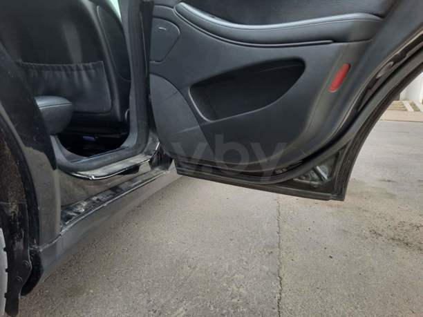 Mercedes-Benz CLS C219, 2006 г.