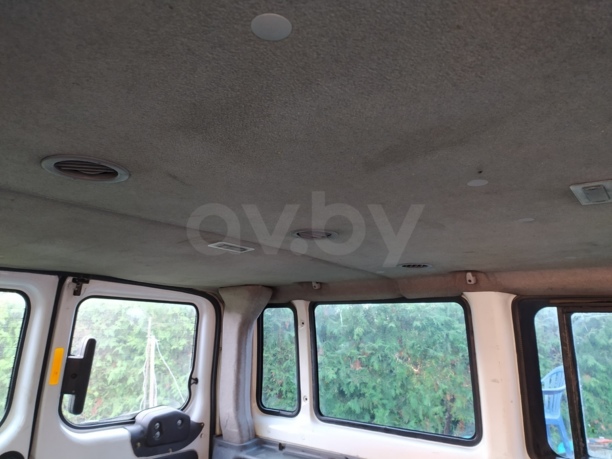 Ford Transit, 2002 г.