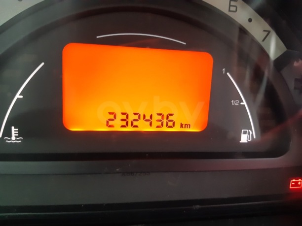 Citroen C3 I, 2003 г.
