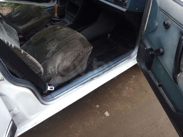 Volkswagen Passat B2, 1987 г.