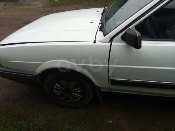 Volkswagen Passat B2, 1987 г.