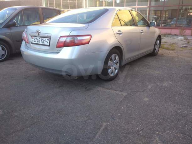 Toyota Camry XV40, 2006 г.