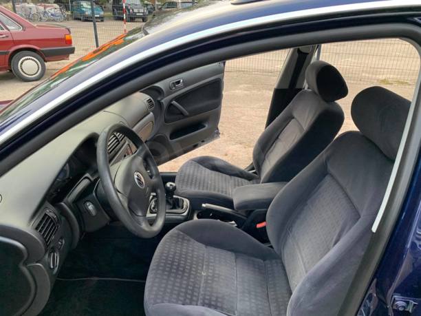 Volkswagen Passat B5, 2001 г.