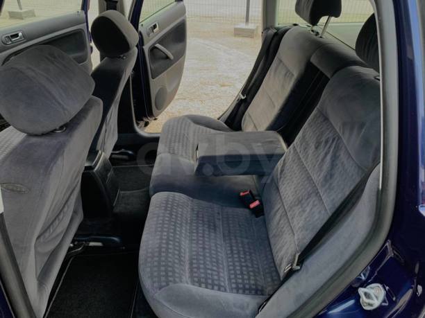 Volkswagen Passat B5, 2001 г.