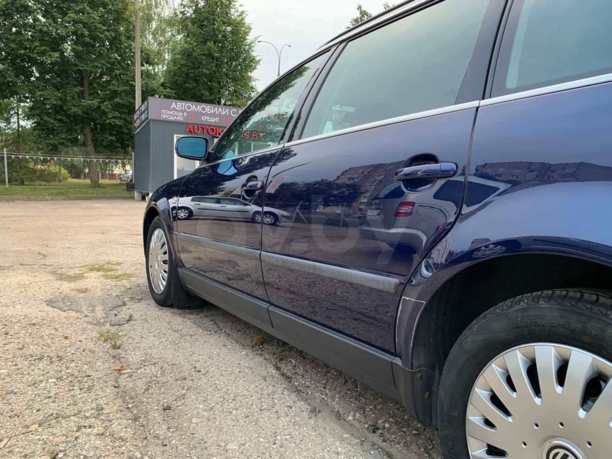 Volkswagen Passat B5, 2001 г.