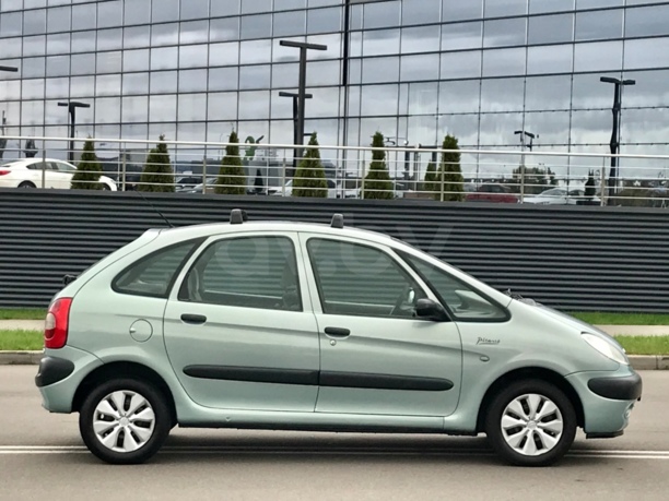 Citroen Xsara Picasso I, 2000 г.