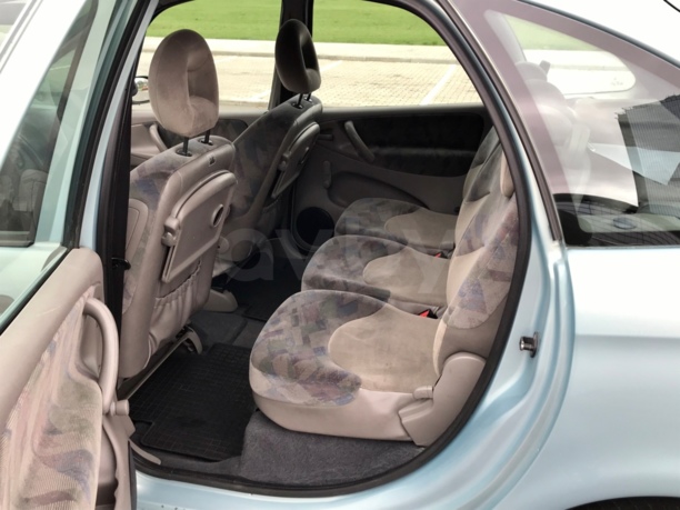 Citroen Xsara Picasso I, 2000 г.