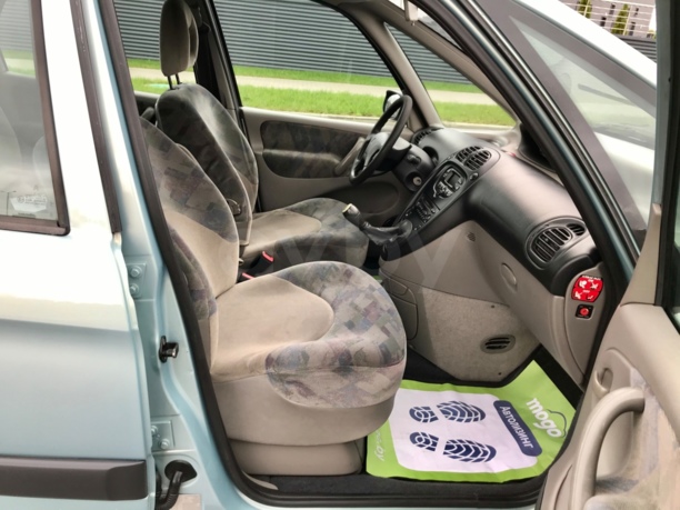 Citroen Xsara Picasso I, 2000 г.