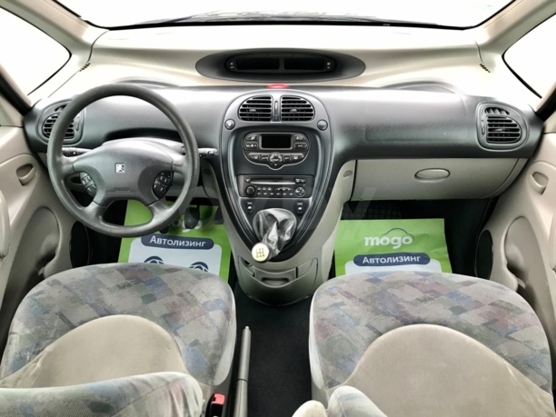 Citroen Xsara Picasso I, 2000 г.