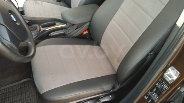 BMW X1 E84, 2012 г.