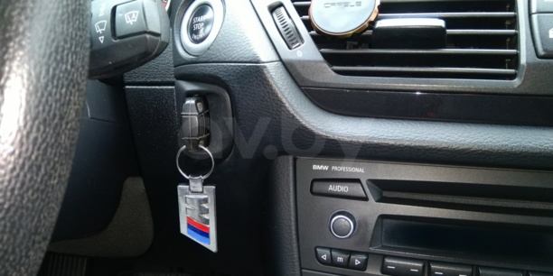 BMW X1 E84, 2012 г.