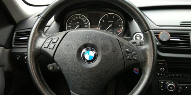 BMW X1 E84, 2012 г.
