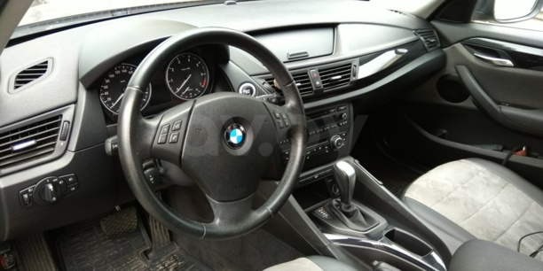 BMW X1 E84, 2012 г.