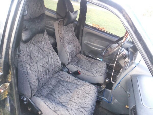 Lada (ВАЗ) 2114, 2004 г.