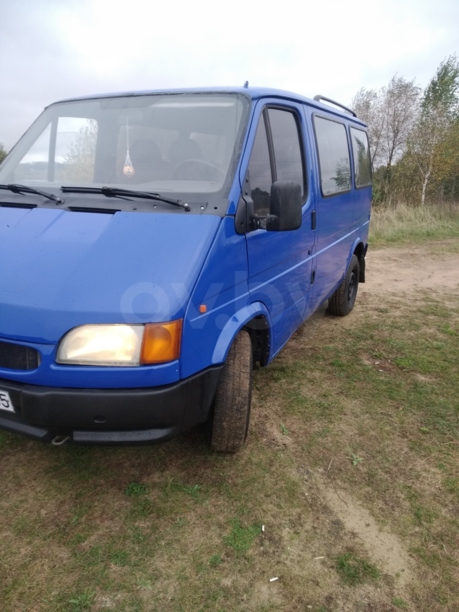 Ford Transit, 1994 г.