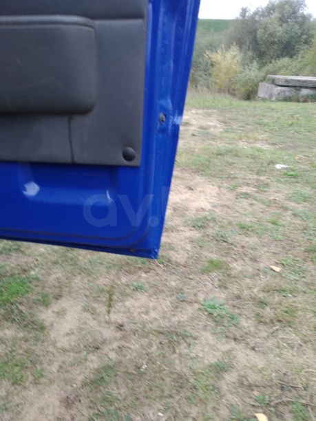 Ford Transit, 1994 г.