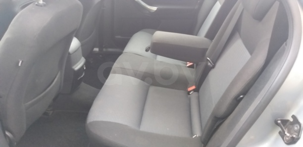 Ford Mondeo IV, 2008 г.