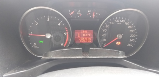 Ford Mondeo IV, 2008 г.