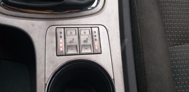 Ford Mondeo IV, 2008 г.