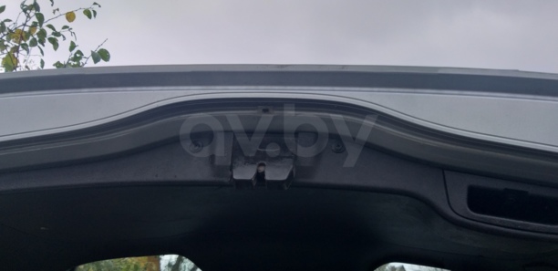 Ford Mondeo IV, 2008 г.