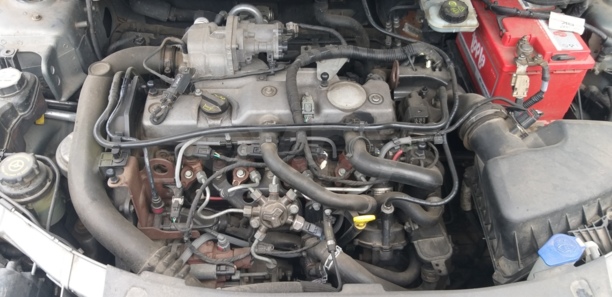 Ford Mondeo IV, 2008 г.