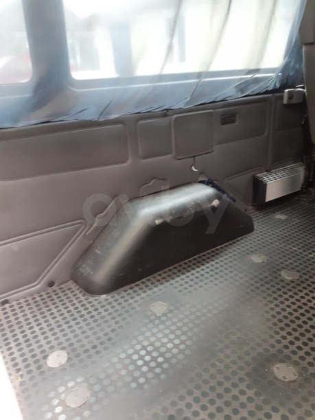 Ford Transit легковой, 2005 г.