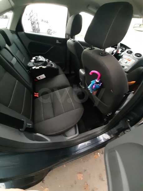 Ford Focus II · Рестайлинг, 2008 г.