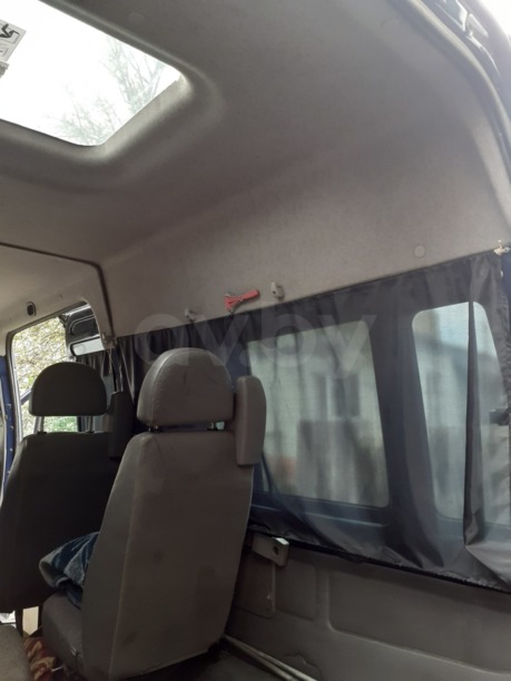 Ford Transit легковой, 2005 г.