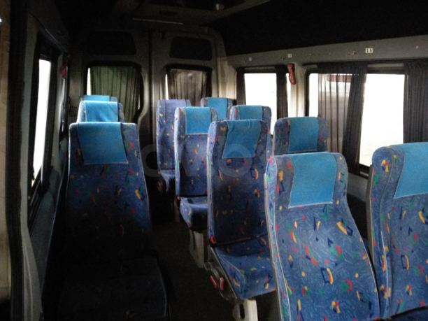 Mercedes-Benz Sprinter 906, 2009 г.