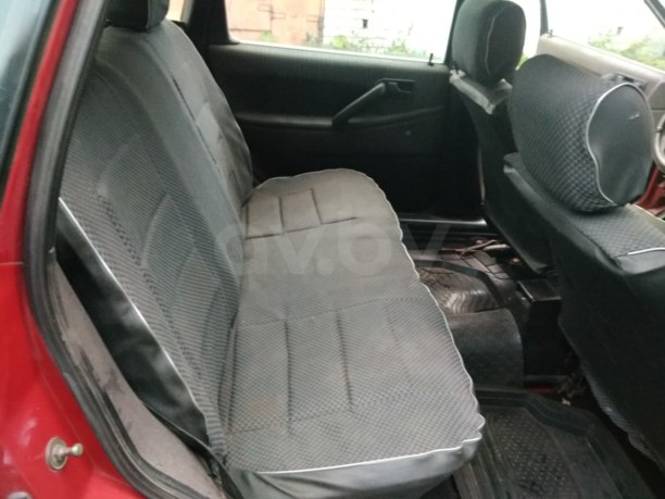Volkswagen Passat B3, 1991 г.