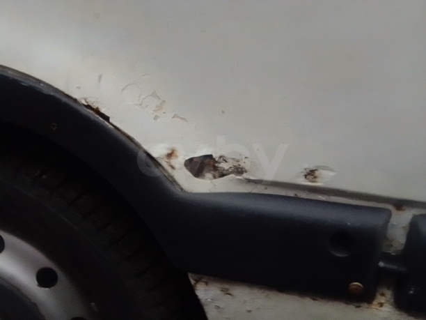 Opel Movano, 2003 г.