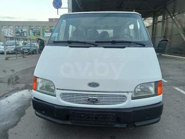 Ford Transit, 1994 г.